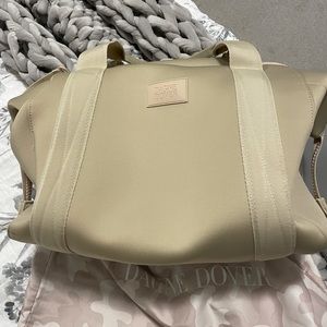 Dagne Dover Almond Large